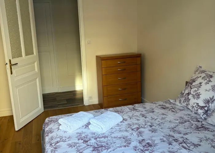 Orestis Apartment