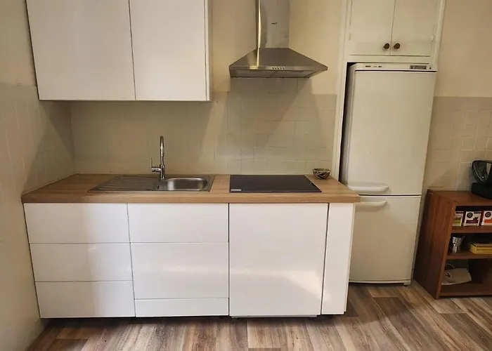 Apartment Orestis
