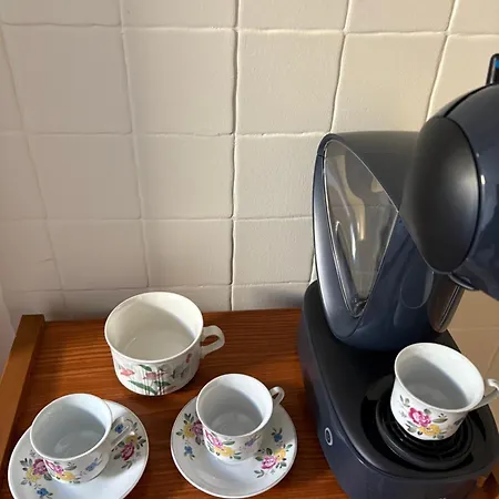 Le Grand Du Centre Appartement