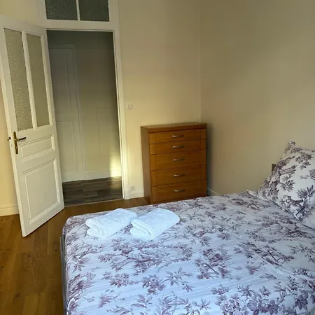 Le Grand Du Centre Appartement