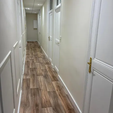 Le Grand Du Centre Appartement Nice